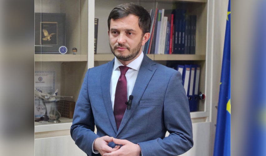 Кадровые перестановки в Органе гражданской авиации Кадровые перестановки в Органе гражданской авиации