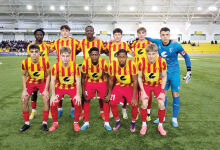 Club from Selemet village – first time in the semifinals of the Moldovan Cup