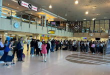 Moldova became the leader in Europe in terms of air passenger transportation growth Moldova became the leader in Europe in terms of air passenger transportation growth