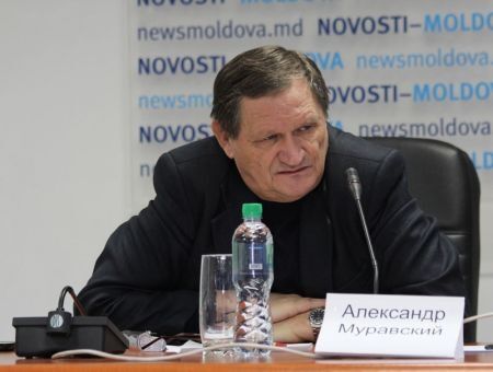 Свято место пусто не бывает… Свято место пусто не бывает…