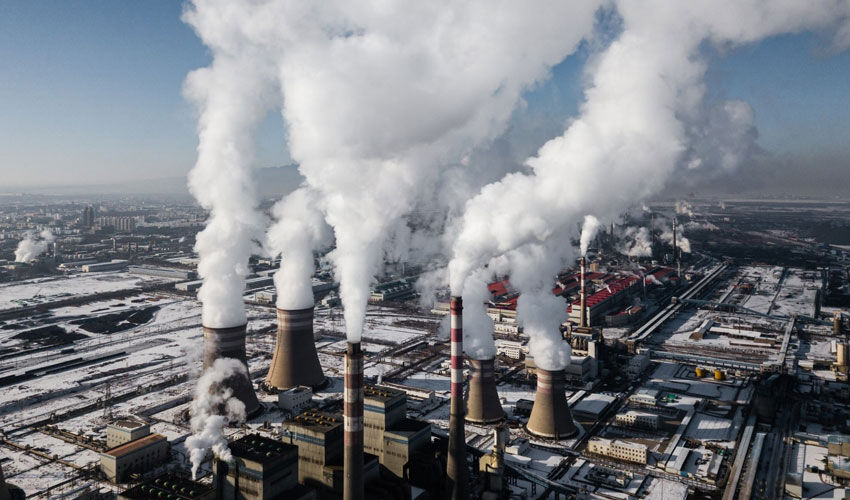 В ЕС вступает в силу новый пограничный налог. Как это скажется на торговле?