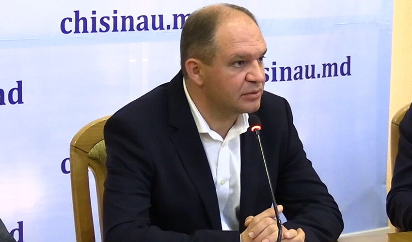 Proiecte comune moldo-ucrainene în valoare de 2 milioane de euro Proiecte comune moldo-ucrainene în valoare de 2 milioane de euro