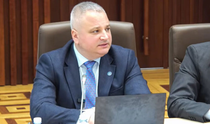 Creșterea traficului de droguri în rândul minorilor a depășit 40% într-un an Vasile Koroi