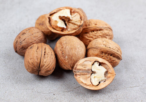 Китайский орех как «вариант нормы» для рынка ЕС