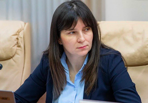 Виктория Белоус: сокращать госаппарат ради экономии не имеет смысла