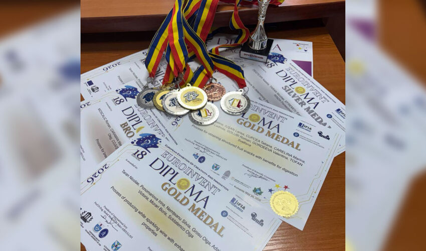 inventor awards