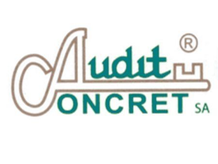 Четверть века на рынке аудита, или Конкретно об AUDIT-CONCRET SA Четверть века на рынке аудита, или Конкретно об AUDIT-CONCRET SA