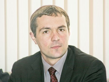 Экономике исправили прогноз Экономике исправили прогноз