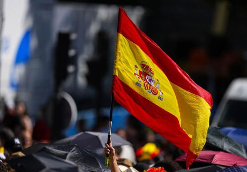 O a doua țară din UE a propus excluderea Spaniei din spațiul Schengen
