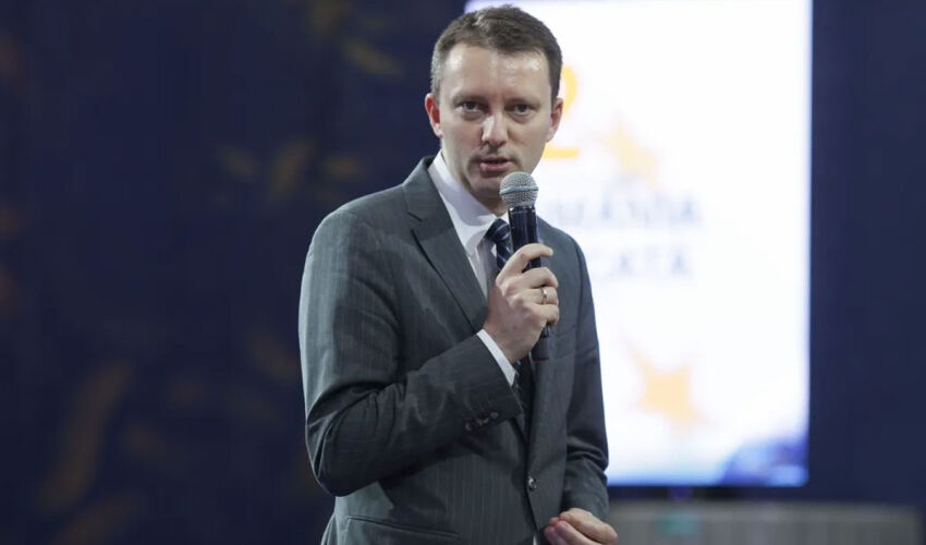 Siegfried Mureșan