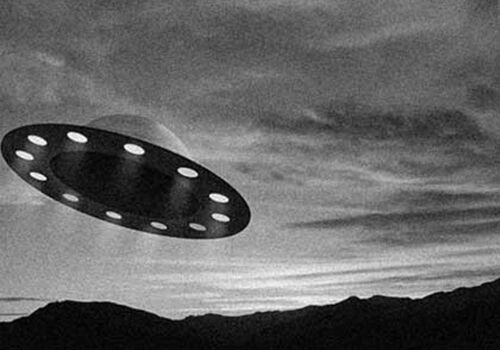 FBI archives: Nazis may have had UFO-like flying objects