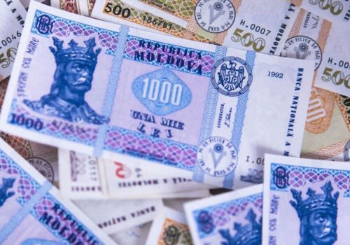 More than 550 million lei did not enter the budget due to non-execution of confiscation decisions