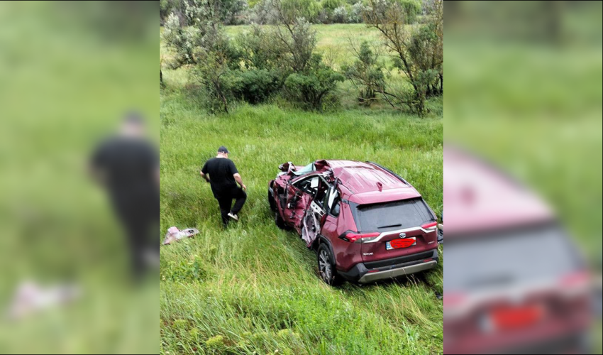 accident rutier