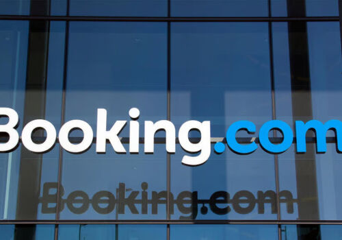 Ranking for money: Italy has launched an investigation against Booking.com.