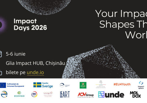 В Кишиневе пройдет бизнес-форум с социальным уклоном