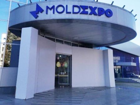 «Moldexpo» снова в деле