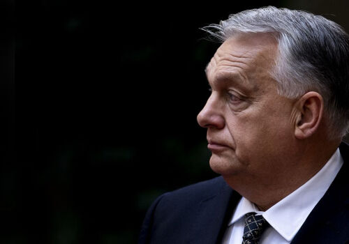 Orban urgently convenes defense council over pipeline bombing Orban urgently convenes defense council over pipeline bombing