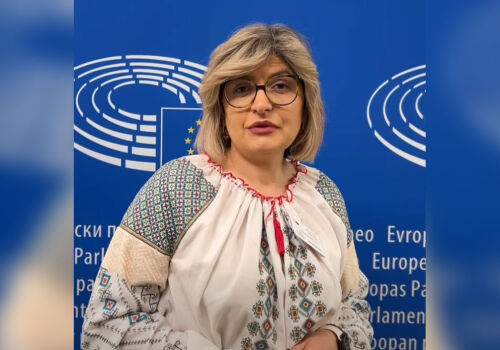 Harbuz-Brichag: Moldova este cea mai bună în ceea ce privește diversificarea energetică