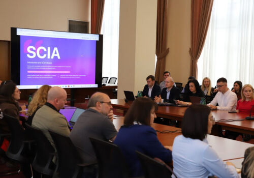 Un organism special va promova ecosistemul IA în Moldova
