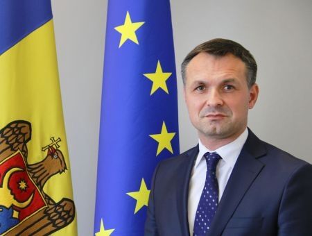 Андриан Диголян: Нам нужно создавать очень большие события Андриан Диголян: Нам нужно создавать очень большие события