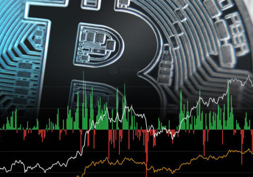 Bitcoin-ETF-urile din SUA înregistrează intrări de fonduri pentru prima dată într-o lună