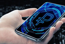 The digital ruble will become available in Russia starting September 1