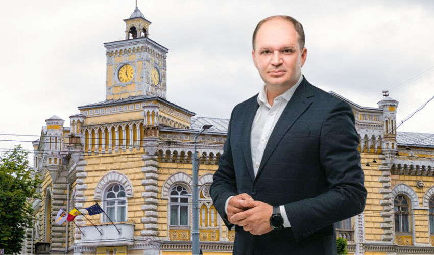 Столица остается без бюджета Столица остается без бюджета