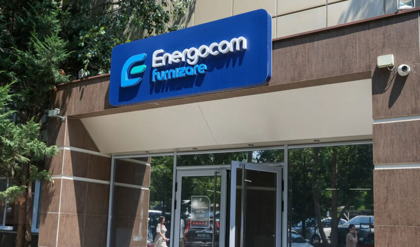 Energocom