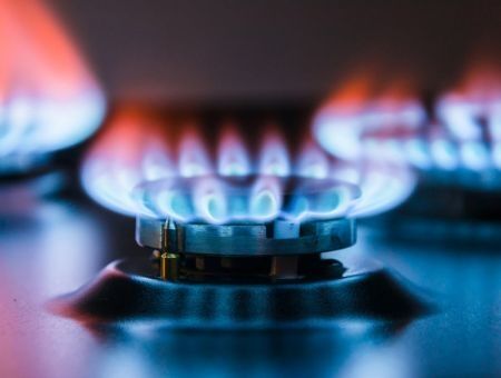 Новые тарифы на газ Новые тарифы на газ