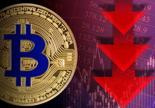 Un analist a prezis fundul bitcoin la nivelul de 57.000 de dolari