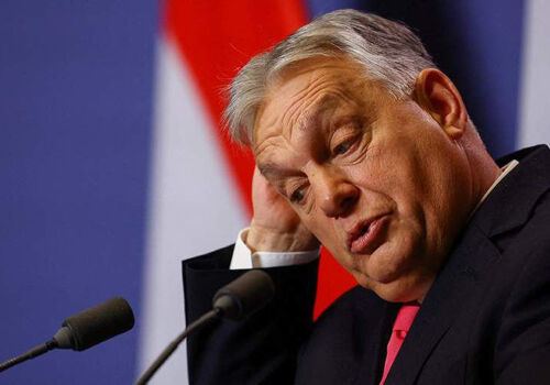 Венгрия не будет прекращать поставки электроэнергии на Украину Венгрия не будет прекращать поставки электроэнергии на Украину