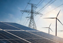 First tender for energy storage