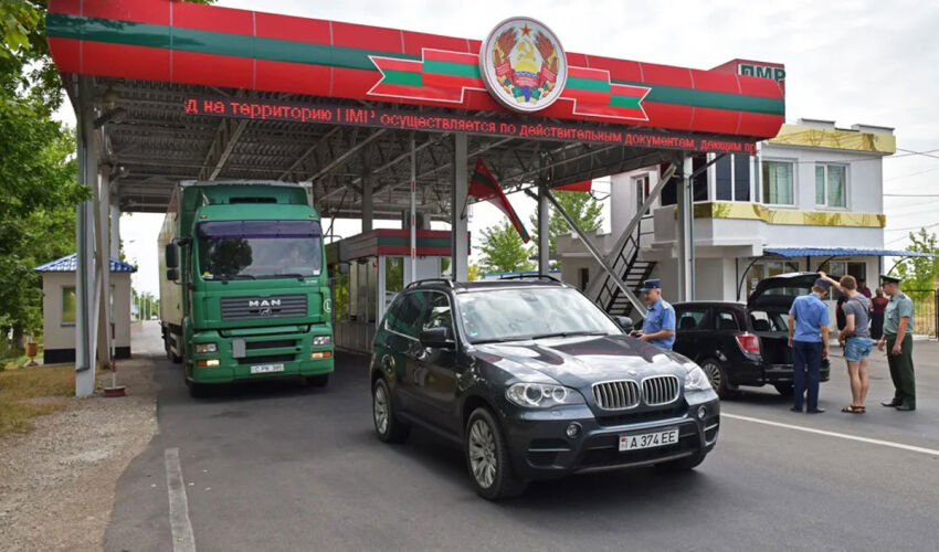 Consiliul de Miniștri a aprobat calendarul de introducere a TVA-ului și a accizelor în Transnistria Transnistria
