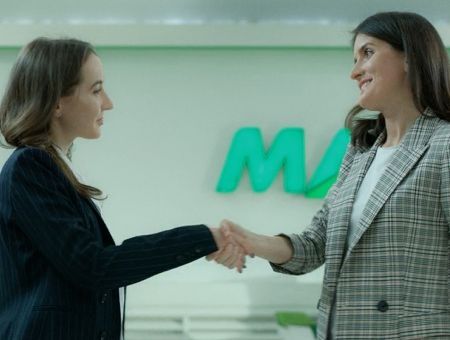 Moldova Agroindbank запускает кредитный проект для поддержки бизнеса во время пандемии Moldova Agroindbank запускает кредитный проект для поддержки бизнеса во время пандемии