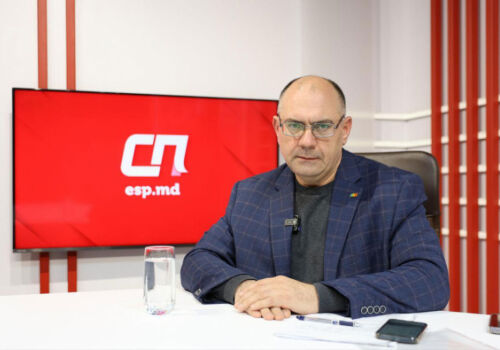 Mayor Balti: Local government reform leaves more questions than answers