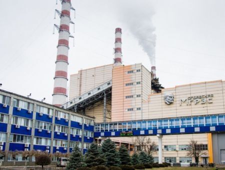 МГРЭС наращивает мощности