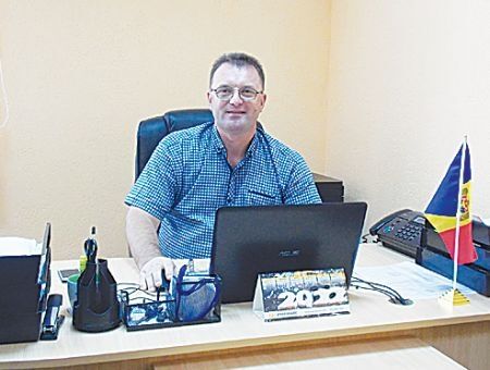 ЗСП «Твардица» — локомотив развития южного региона Молдовы ЗСП «Твардица» — локомотив развития южного региона Молдовы