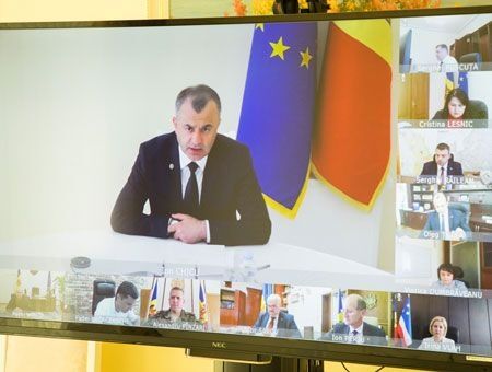 Сроки выплаты субвенций продлены