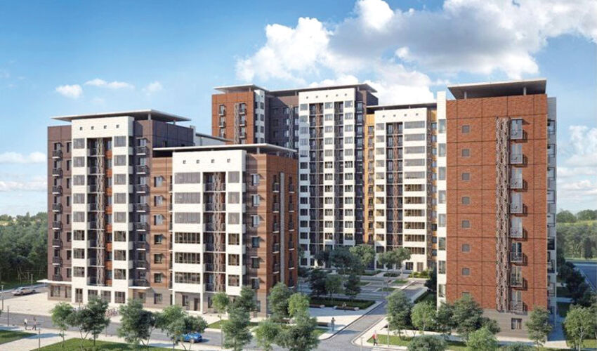 Homebuyers have taken a pause Homebuyers have taken a pause