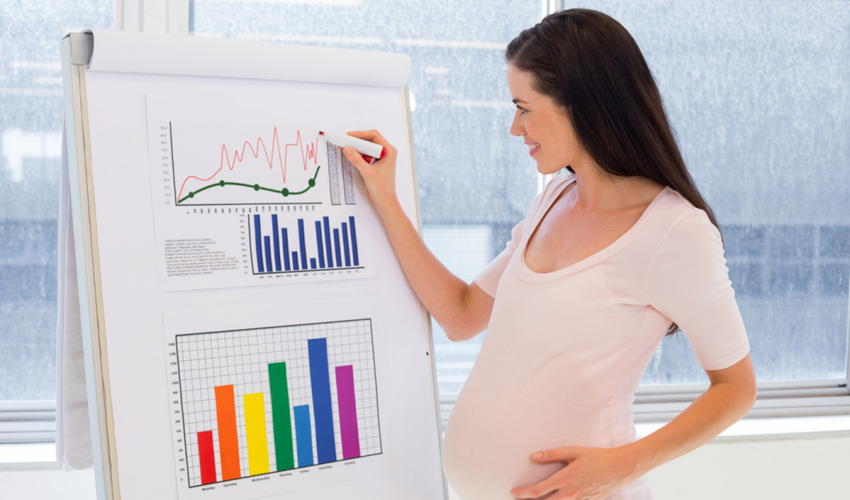 Maternity benefits in 2027 may be reduced by thousands of lei pregnancy