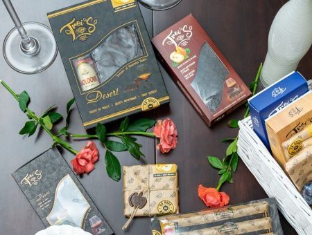 Десертный инжиниринг