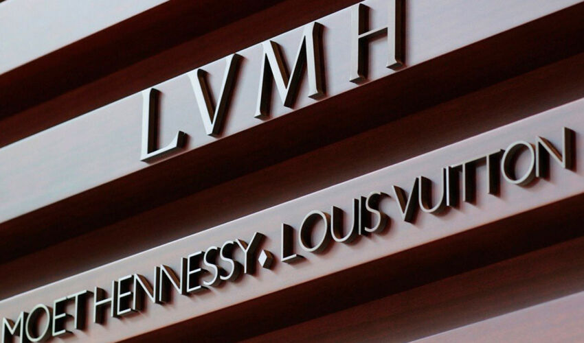 LVMH