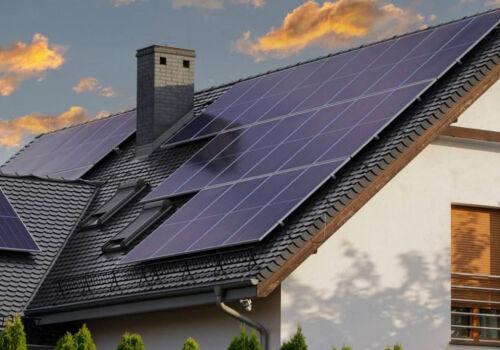 Casa Verde din capitală „a dispărut” într-o zi și jumătate