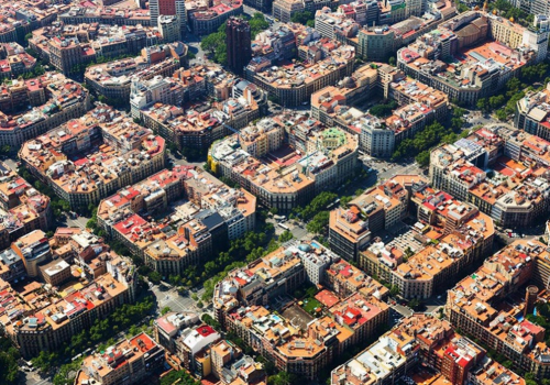 Turismul determină creșterea prețurilor la închirierea locuințelor în Europa