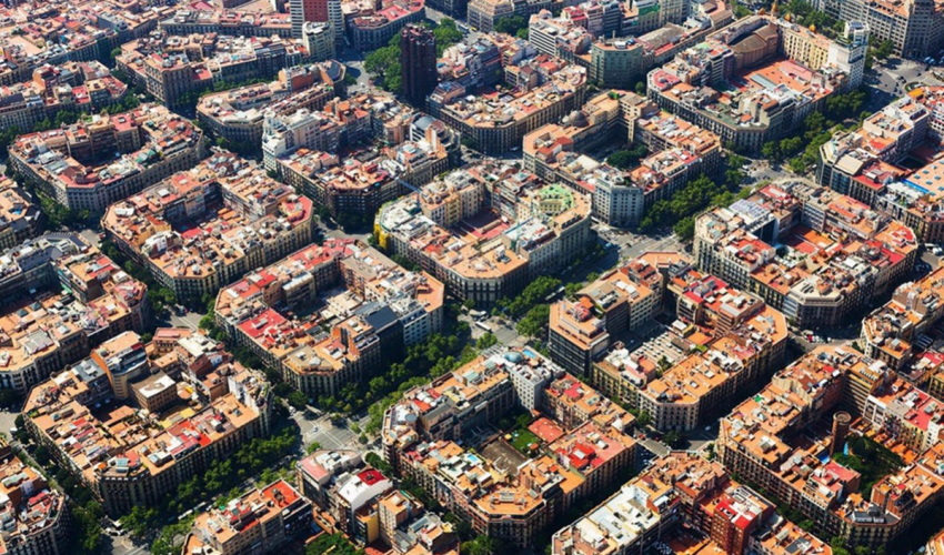 Barcelona