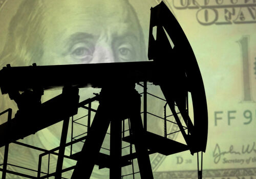 Piețele sunt furtunoase. Declarația lui Trump a schimbat din nou prețul petrolului