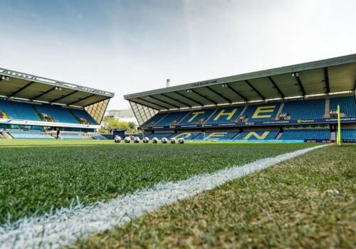 Pentru eternitate: un club englez închiriază stadionul pentru 999 de ani