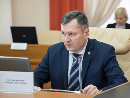 Минфин огласил весь список Минфин огласил весь список