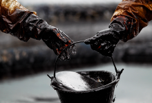An expert has forecast oil prices for 2026–2027