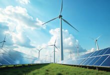 A major player from Romania enters the green energy market